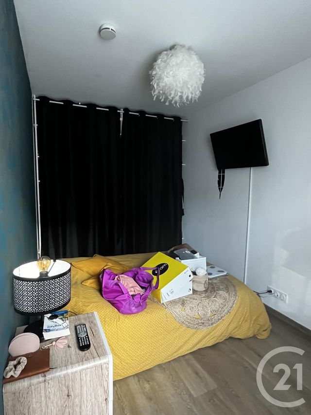 Appartement T1 bis &agrave; louer - 2 pi&egrave;ces - 39,80 m2 - Vertou - 44 - PAYS-DE-LOIRE