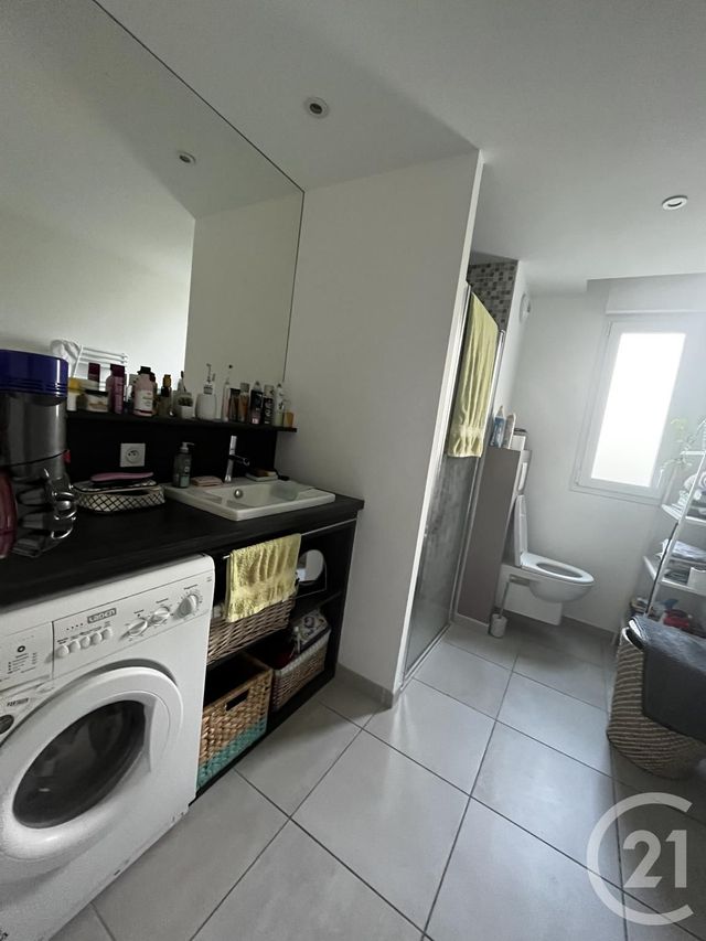 Appartement T1 bis &agrave; louer - 2 pi&egrave;ces - 39,80 m2 - Vertou - 44 - PAYS-DE-LOIRE