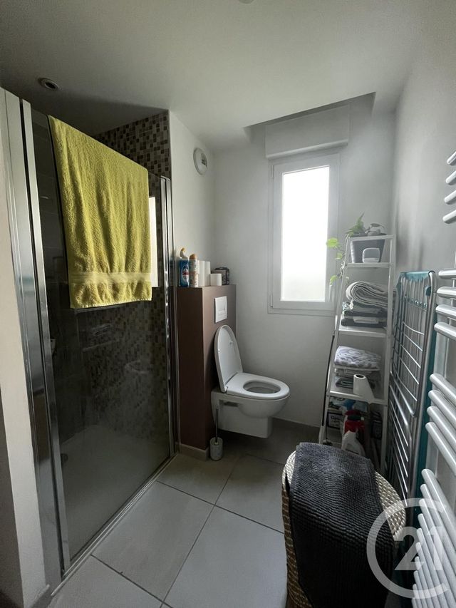 Appartement T1 bis &agrave; louer - 2 pi&egrave;ces - 39,80 m2 - Vertou - 44 - PAYS-DE-LOIRE