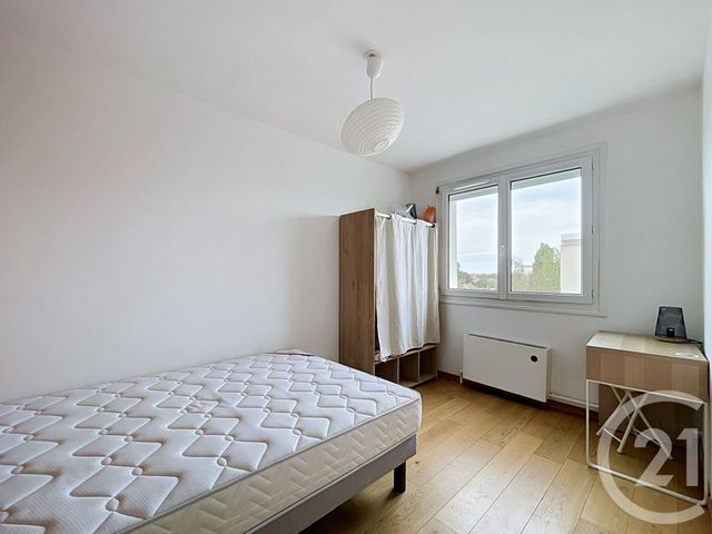 Appartement T4 &agrave; vendre - 4 pi&egrave;ces - 61,99 m2 - Reze - 44 - PAYS-DE-LOIRE