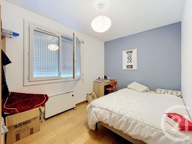 Appartement T4 &agrave; vendre - 4 pi&egrave;ces - 61,99 m2 - Reze - 44 - PAYS-DE-LOIRE