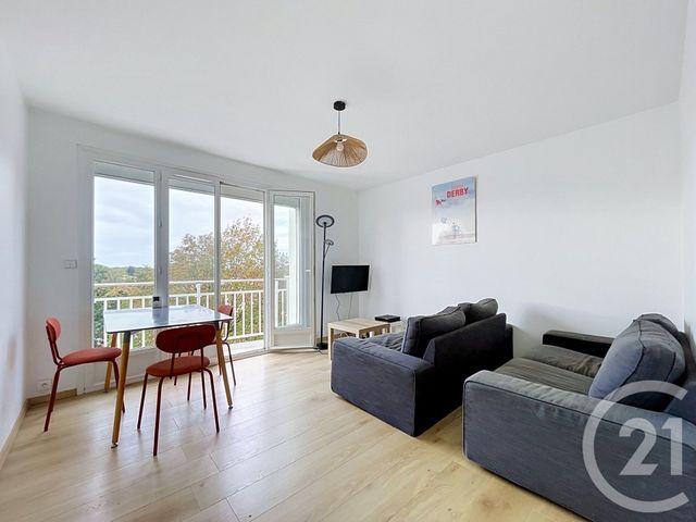 Appartement à vendre REZE
