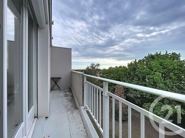 Appartement T4 &agrave; vendre - 4 pi&egrave;ces - 61,99 m2 - Reze - 44 - PAYS-DE-LOIRE