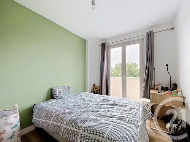 Appartement T4 &agrave; vendre - 4 pi&egrave;ces - 61,99 m2 - Reze - 44 - PAYS-DE-LOIRE