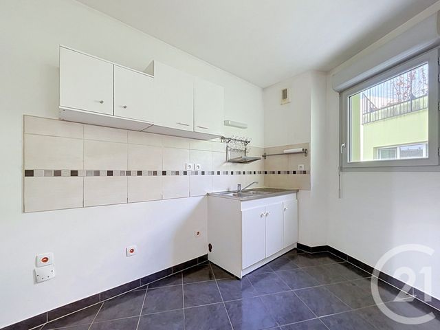 Appartement T3 &agrave; vendre - 3 pi&egrave;ces - 64,80 m2 - Nantes - 44 - PAYS-DE-LOIRE