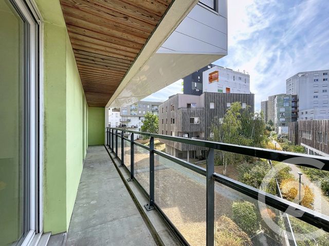 Appartement T3 à vendre NANTES
