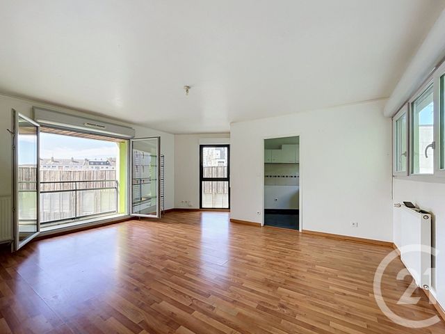 Appartement T3 &agrave; vendre - 3 pi&egrave;ces - 64,80 m2 - Nantes - 44 - PAYS-DE-LOIRE
