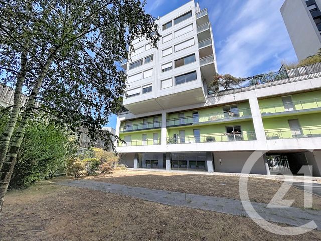 Appartement T3 &agrave; vendre - 3 pi&egrave;ces - 64,80 m2 - Nantes - 44 - PAYS-DE-LOIRE