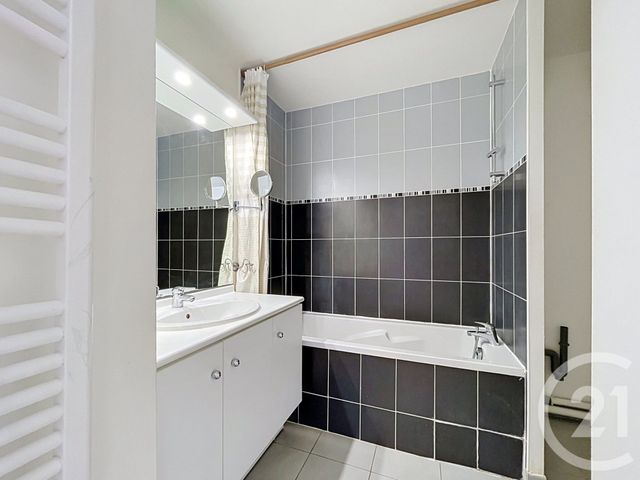 Appartement T3 &agrave; vendre - 3 pi&egrave;ces - 64,80 m2 - Nantes - 44 - PAYS-DE-LOIRE