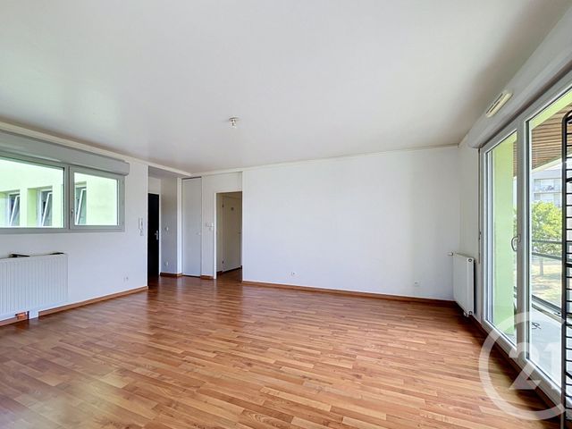 Appartement T3 &agrave; vendre - 3 pi&egrave;ces - 64,80 m2 - Nantes - 44 - PAYS-DE-LOIRE
