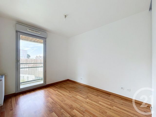 Appartement T3 &agrave; vendre - 3 pi&egrave;ces - 64,80 m2 - Nantes - 44 - PAYS-DE-LOIRE