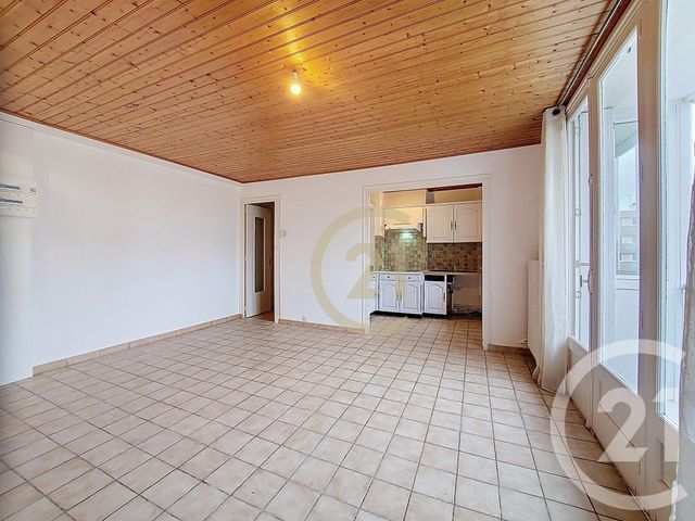Appartement F4 &agrave; louer - 4 pi&egrave;ces - 71,73 m2 - Reze - 44 - PAYS-DE-LOIRE
