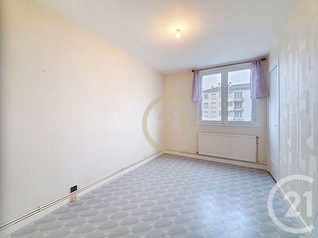Appartement F4 &agrave; louer - 4 pi&egrave;ces - 71,73 m2 - Reze - 44 - PAYS-DE-LOIRE