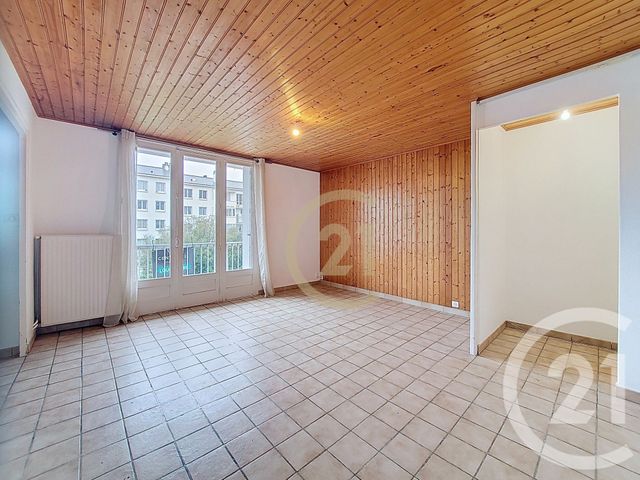 Appartement F4 &agrave; louer - 4 pi&egrave;ces - 71,73 m2 - Reze - 44 - PAYS-DE-LOIRE
