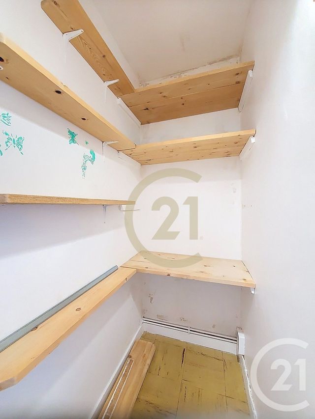 Appartement F4 &agrave; louer - 4 pi&egrave;ces - 71,73 m2 - Reze - 44 - PAYS-DE-LOIRE