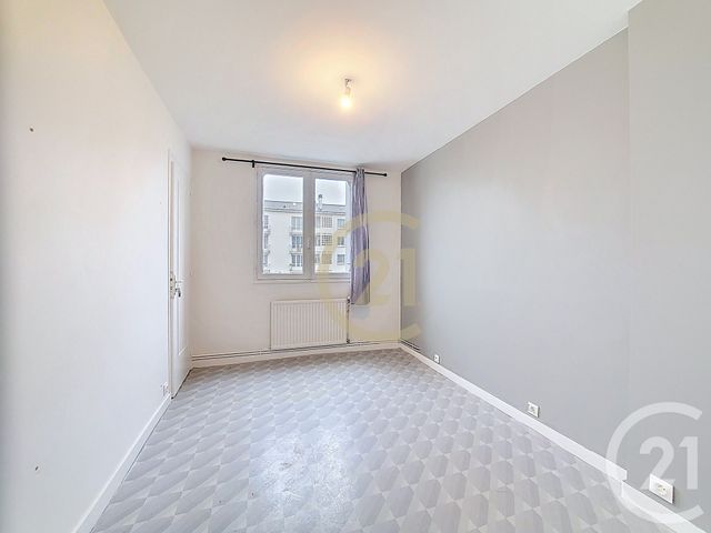 Appartement F4 &agrave; louer - 4 pi&egrave;ces - 71,73 m2 - Reze - 44 - PAYS-DE-LOIRE