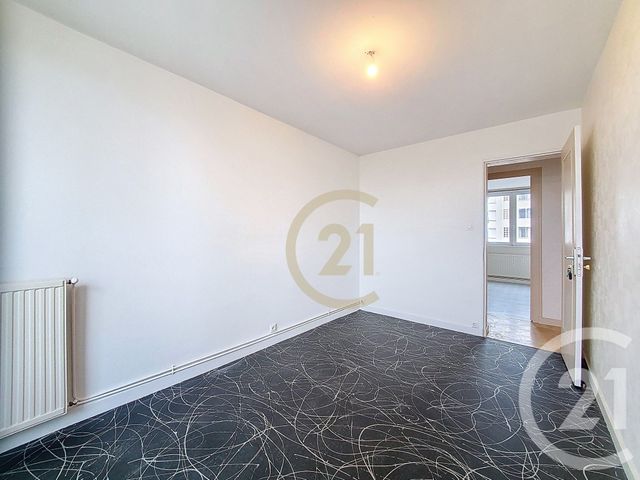 Appartement F4 &agrave; louer - 4 pi&egrave;ces - 71,73 m2 - Reze - 44 - PAYS-DE-LOIRE