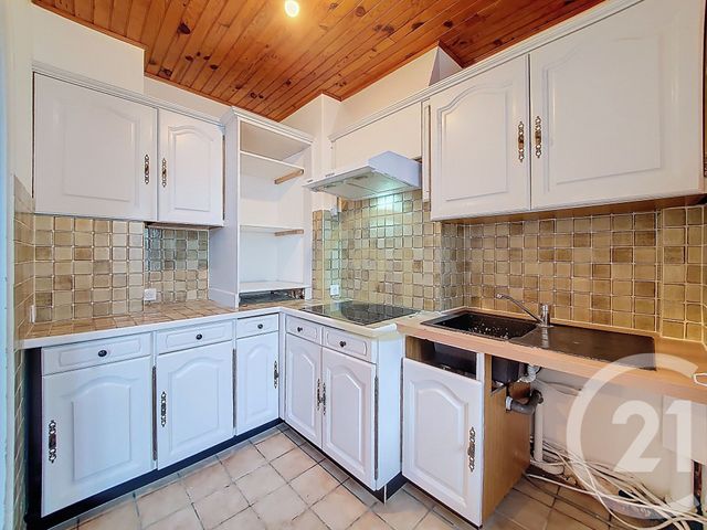 Appartement F4 &agrave; louer - 4 pi&egrave;ces - 71,73 m2 - Reze - 44 - PAYS-DE-LOIRE