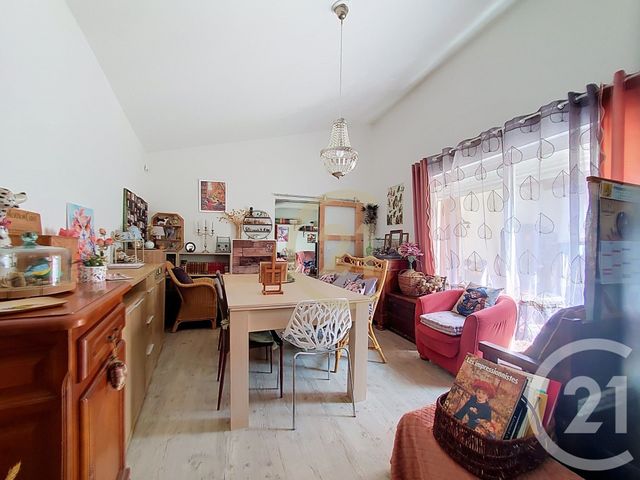 Maison &agrave; vendre - 4 pi&egrave;ces - 80,35 m2 - Reze - 44 - PAYS-DE-LOIRE