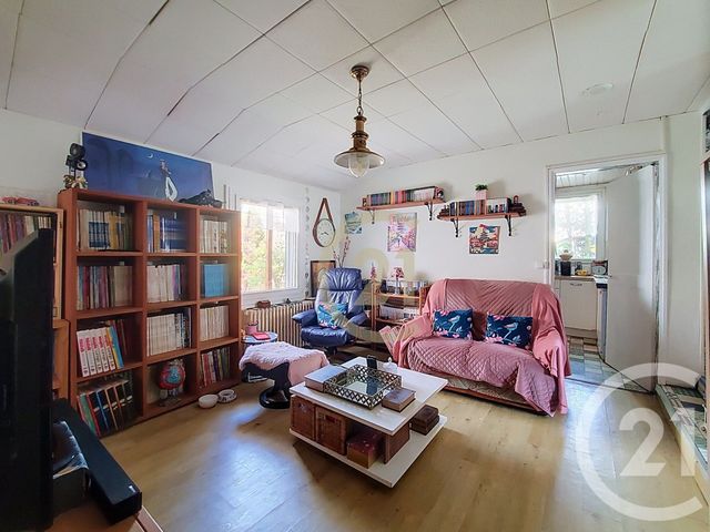 Maison &agrave; vendre - 4 pi&egrave;ces - 80,35 m2 - Reze - 44 - PAYS-DE-LOIRE
