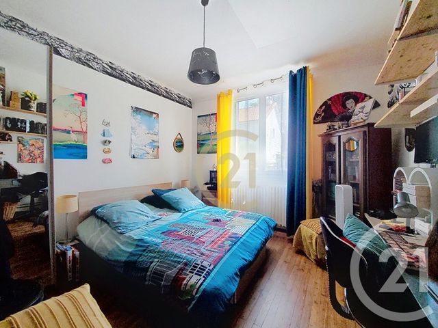 Maison &agrave; vendre - 4 pi&egrave;ces - 80,35 m2 - Reze - 44 - PAYS-DE-LOIRE