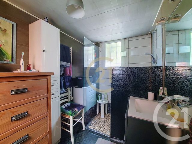 Maison &agrave; vendre - 4 pi&egrave;ces - 80,35 m2 - Reze - 44 - PAYS-DE-LOIRE