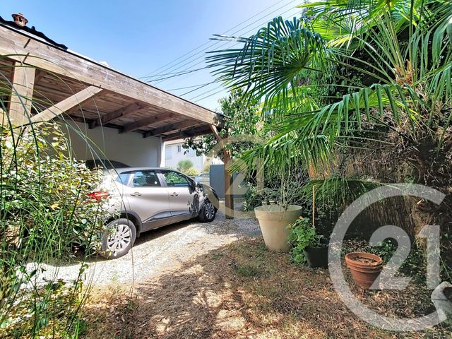 Maison &agrave; vendre - 4 pi&egrave;ces - 80,35 m2 - Reze - 44 - PAYS-DE-LOIRE