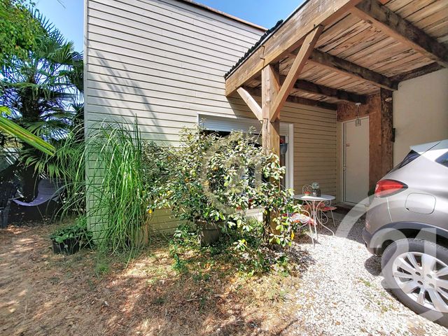 Maison &agrave; vendre - 4 pi&egrave;ces - 80,35 m2 - Reze - 44 - PAYS-DE-LOIRE