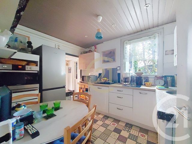 Maison &agrave; vendre - 4 pi&egrave;ces - 80,35 m2 - Reze - 44 - PAYS-DE-LOIRE