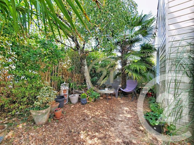Maison &agrave; vendre - 4 pi&egrave;ces - 80,35 m2 - Reze - 44 - PAYS-DE-LOIRE