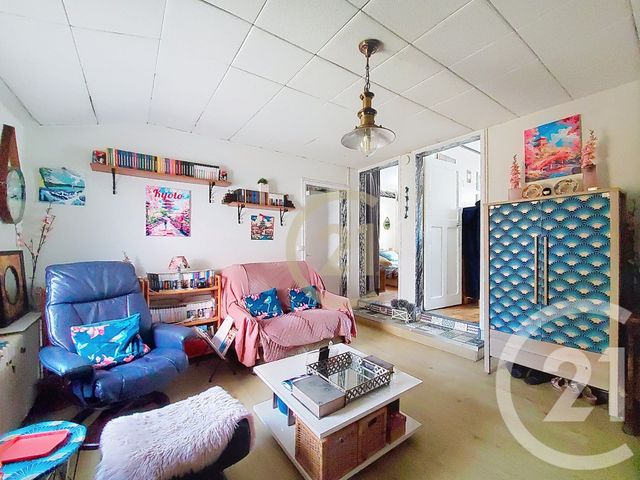 Maison &agrave; vendre - 4 pi&egrave;ces - 80,35 m2 - Reze - 44 - PAYS-DE-LOIRE