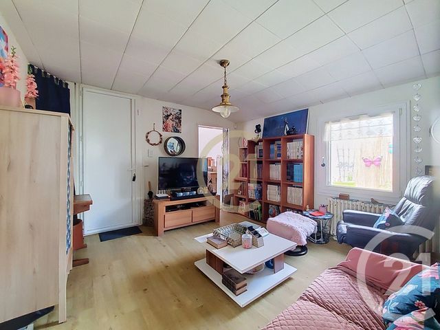 Maison &agrave; vendre - 4 pi&egrave;ces - 80,35 m2 - Reze - 44 - PAYS-DE-LOIRE