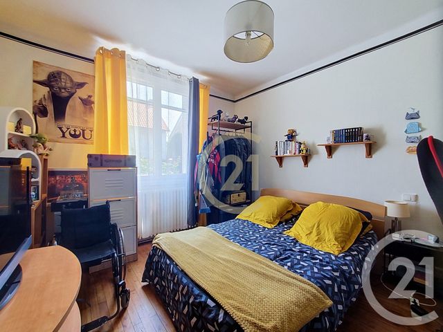 Maison &agrave; vendre - 4 pi&egrave;ces - 80,35 m2 - Reze - 44 - PAYS-DE-LOIRE