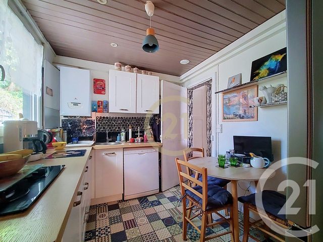 Maison &agrave; vendre - 4 pi&egrave;ces - 80,35 m2 - Reze - 44 - PAYS-DE-LOIRE