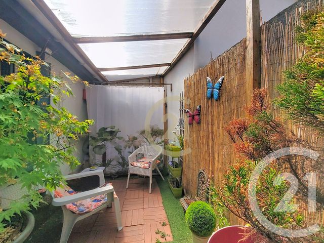 Maison &agrave; vendre - 4 pi&egrave;ces - 80,35 m2 - Reze - 44 - PAYS-DE-LOIRE