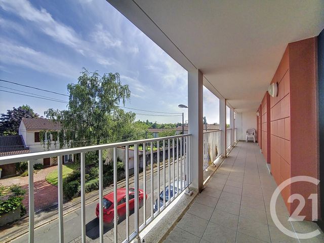 appartement - ST SEBASTIEN SUR LOIRE - 44