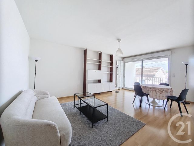 Appartement F3 &agrave; louer - 3 pi&egrave;ces - 67,27 m2 - St Sebastien Sur Loire - 44 - PAYS-DE-LOIRE