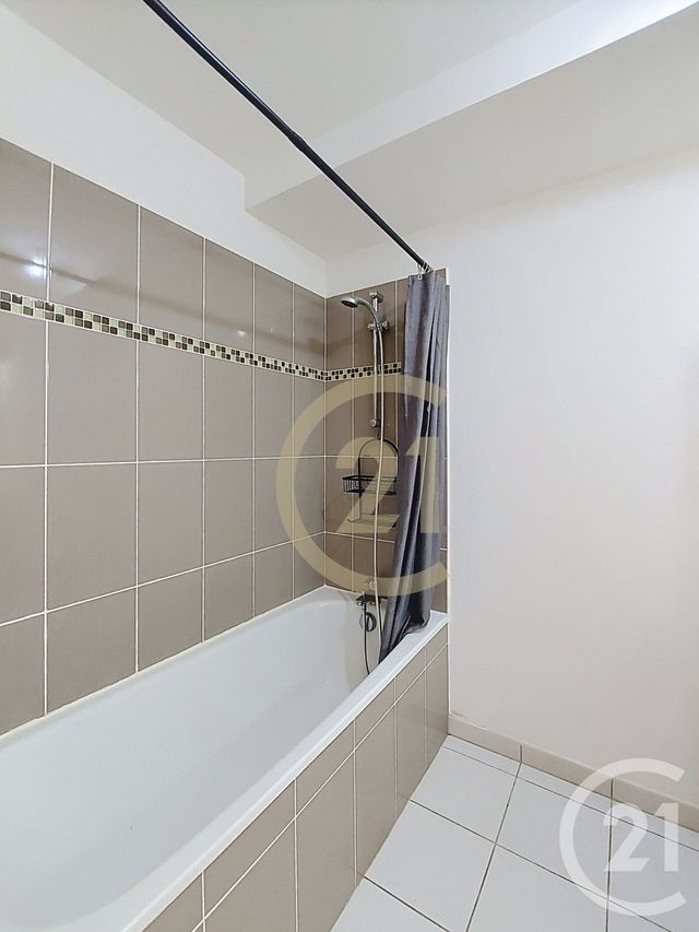 Appartement F2 &agrave; louer - 2 pi&egrave;ces - 44 m2 - St Sebastien Sur Loire - 44 - PAYS-DE-LOIRE