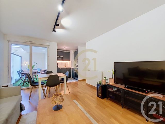 appartement - ST SEBASTIEN SUR LOIRE - 44