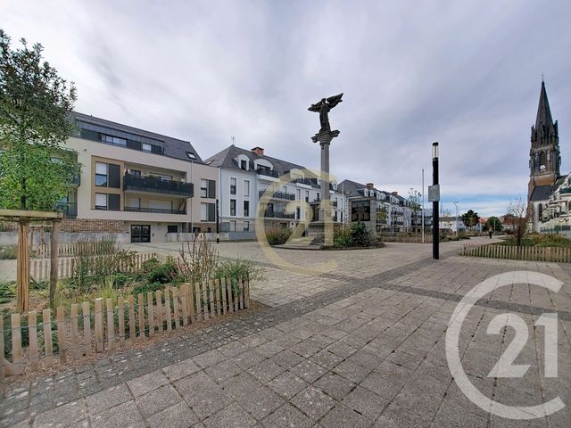 Appartement F2 &agrave; louer - 2 pi&egrave;ces - 44 m2 - St Sebastien Sur Loire - 44 - PAYS-DE-LOIRE