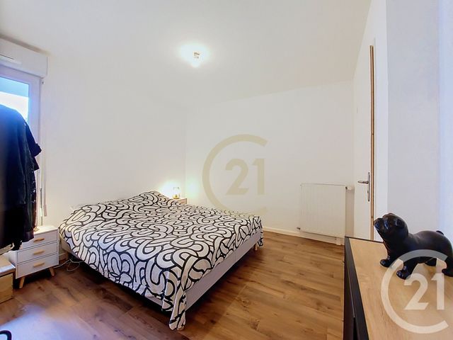 Appartement F2 &agrave; louer - 2 pi&egrave;ces - 44 m2 - St Sebastien Sur Loire - 44 - PAYS-DE-LOIRE