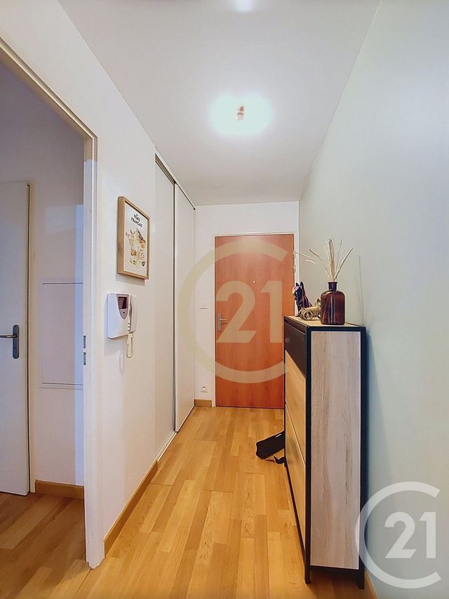 Appartement F2 &agrave; louer - 2 pi&egrave;ces - 44 m2 - St Sebastien Sur Loire - 44 - PAYS-DE-LOIRE