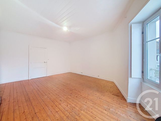 Maison &agrave; louer - 3 pi&egrave;ces - 68,46 m2 - Reze - 44 - PAYS-DE-LOIRE