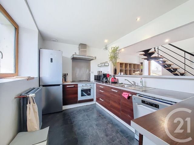 Maison &agrave; vendre - 5 pi&egrave;ces - 115,85 m2 - Reze - 44 - PAYS-DE-LOIRE