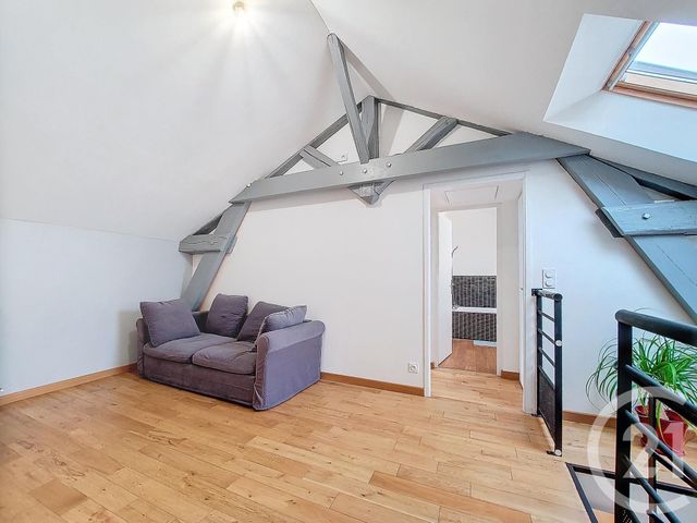 Maison &agrave; vendre - 5 pi&egrave;ces - 115,85 m2 - Reze - 44 - PAYS-DE-LOIRE
