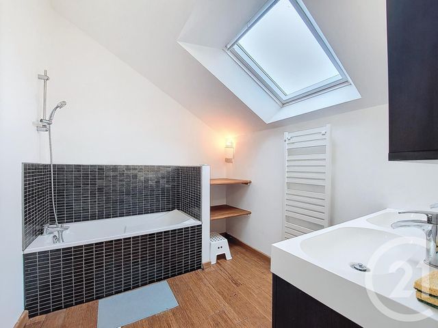 Maison &agrave; vendre - 5 pi&egrave;ces - 115,85 m2 - Reze - 44 - PAYS-DE-LOIRE