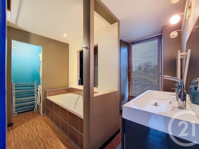 Maison &agrave; vendre - 5 pi&egrave;ces - 115,85 m2 - Reze - 44 - PAYS-DE-LOIRE