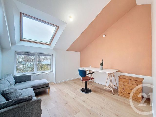 Maison &agrave; vendre - 5 pi&egrave;ces - 115,85 m2 - Reze - 44 - PAYS-DE-LOIRE