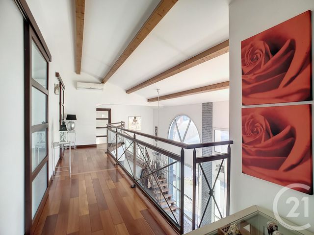 Maison &agrave; vendre - 9 pi&egrave;ces - 263 m2 - Reze - 44 - PAYS-DE-LOIRE