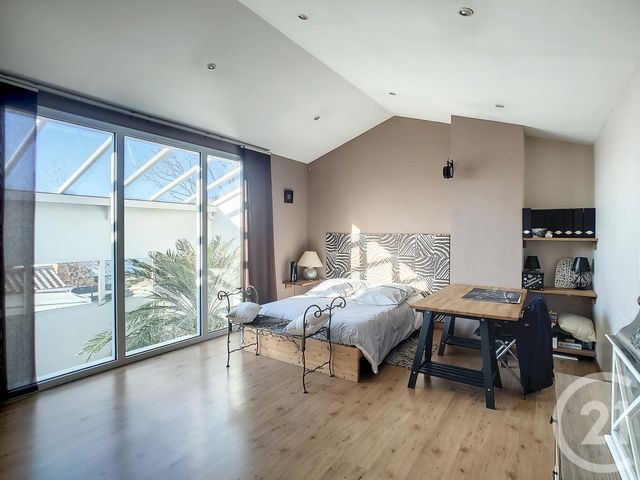 Maison &agrave; vendre - 9 pi&egrave;ces - 263 m2 - Reze - 44 - PAYS-DE-LOIRE